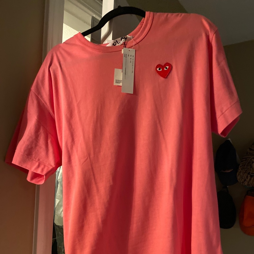 Comme Des Garçons T-shirt